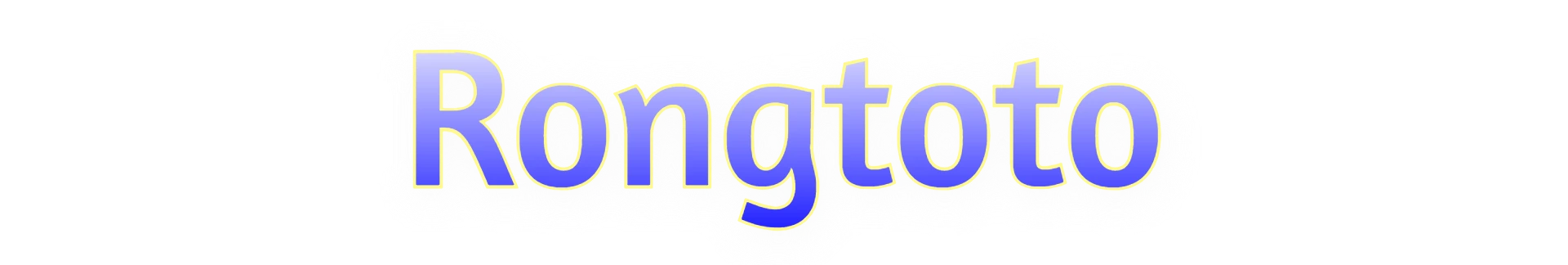 Rongtoto